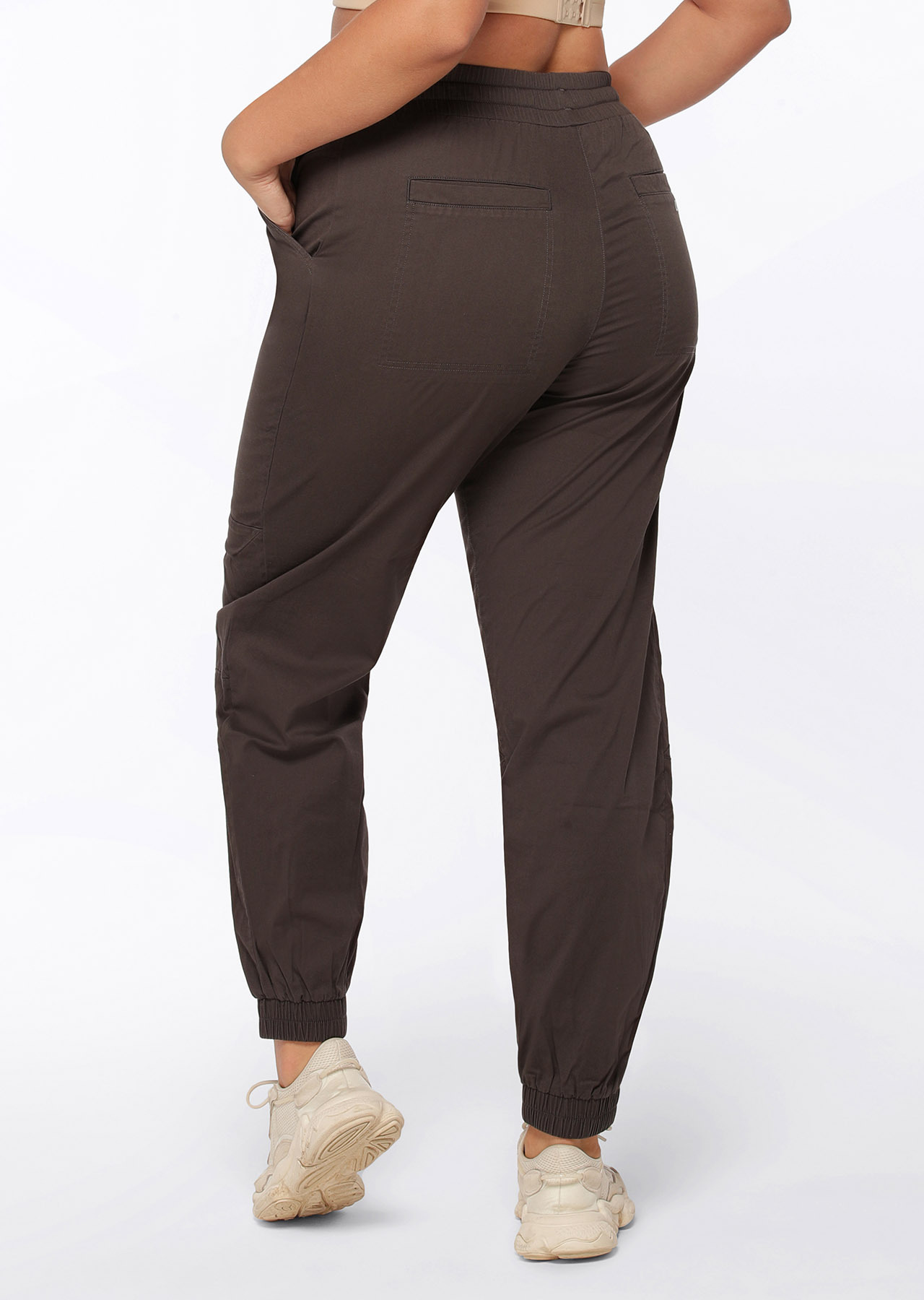 Lorna Jane Flashy Full Length Pant