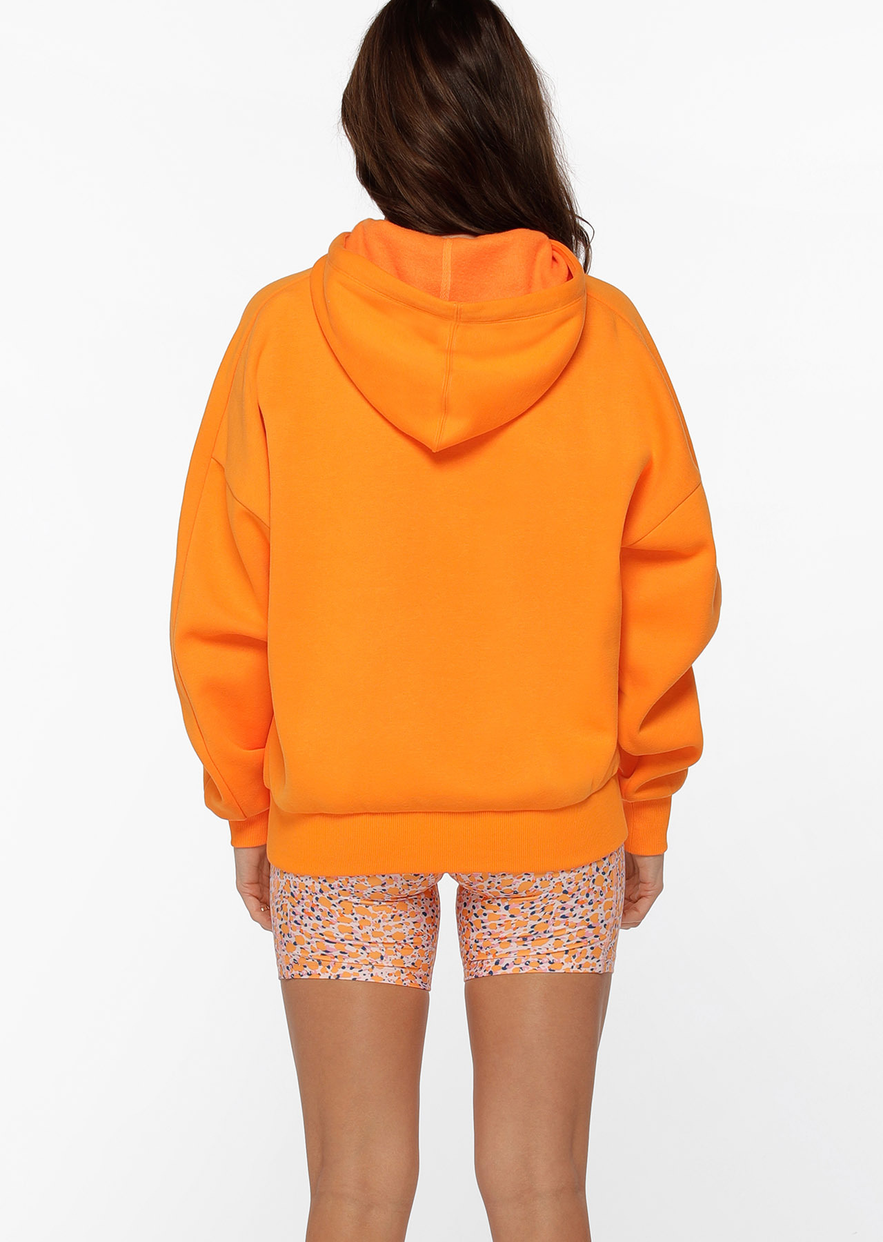 Lorna Jane Benchwarmer Oversized Hoodie