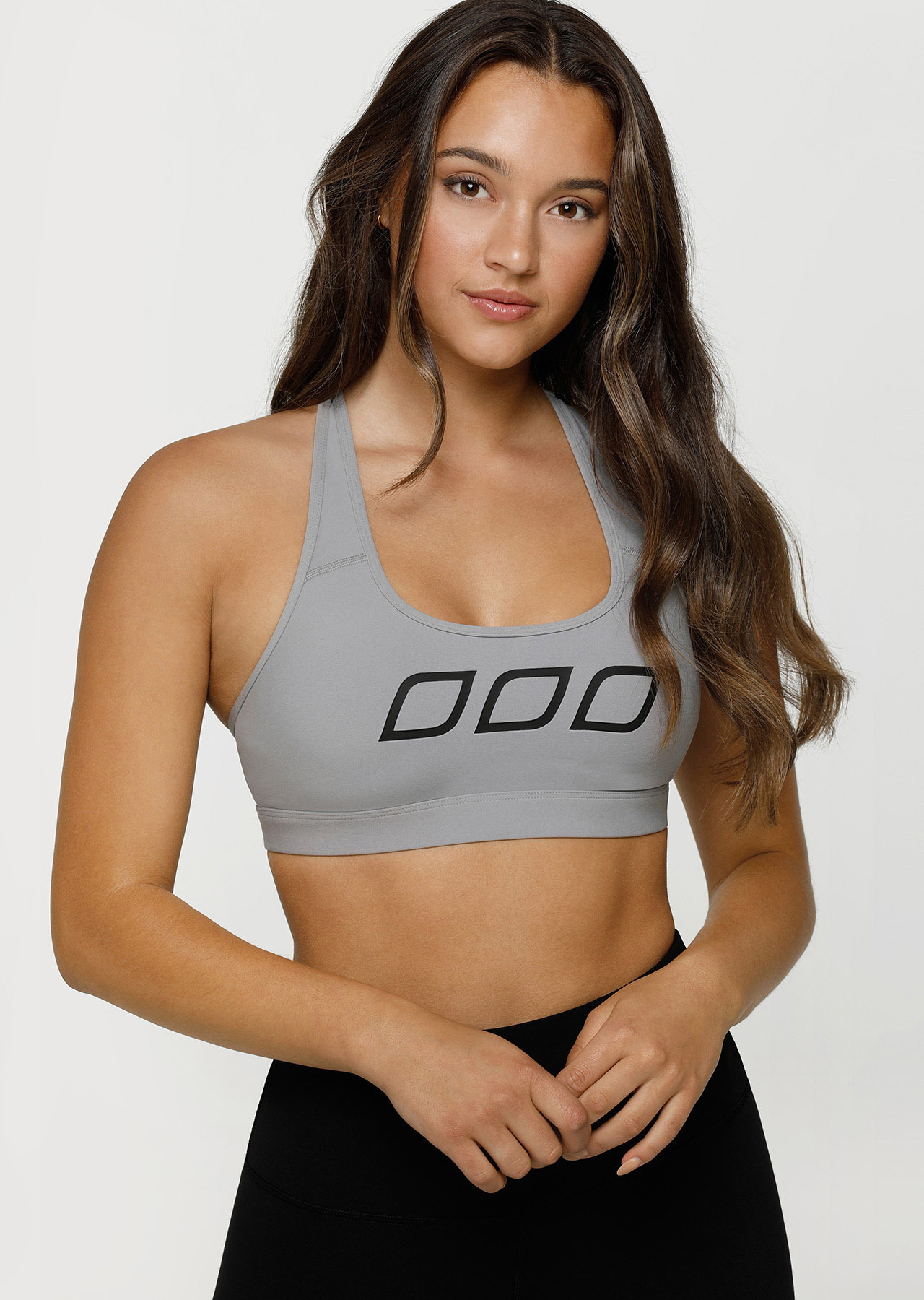 Lorna Jane Skinny Iconic Comfort Sports Bra