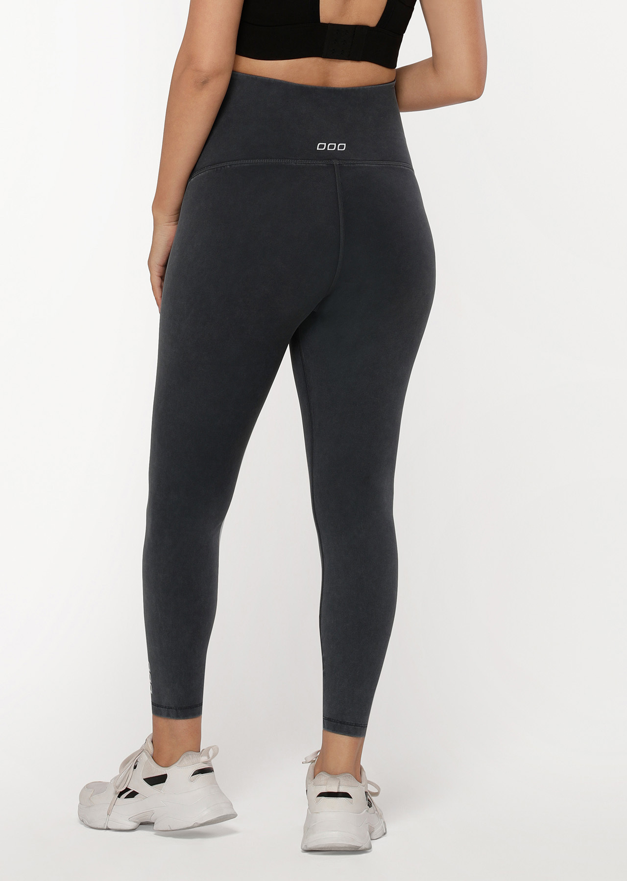 Lorna Jane Maternity Ankle Biter Leggings