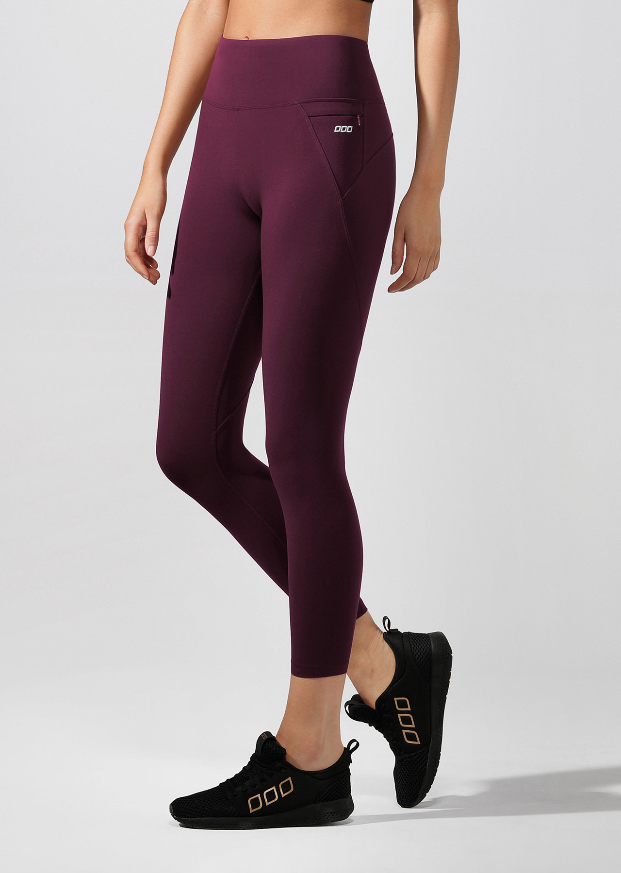 Lorna Jane New Amy Full Length Leggings