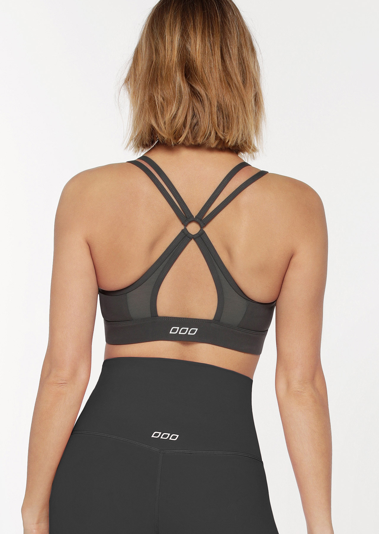 Lorna Jane Power To You Sports Bra