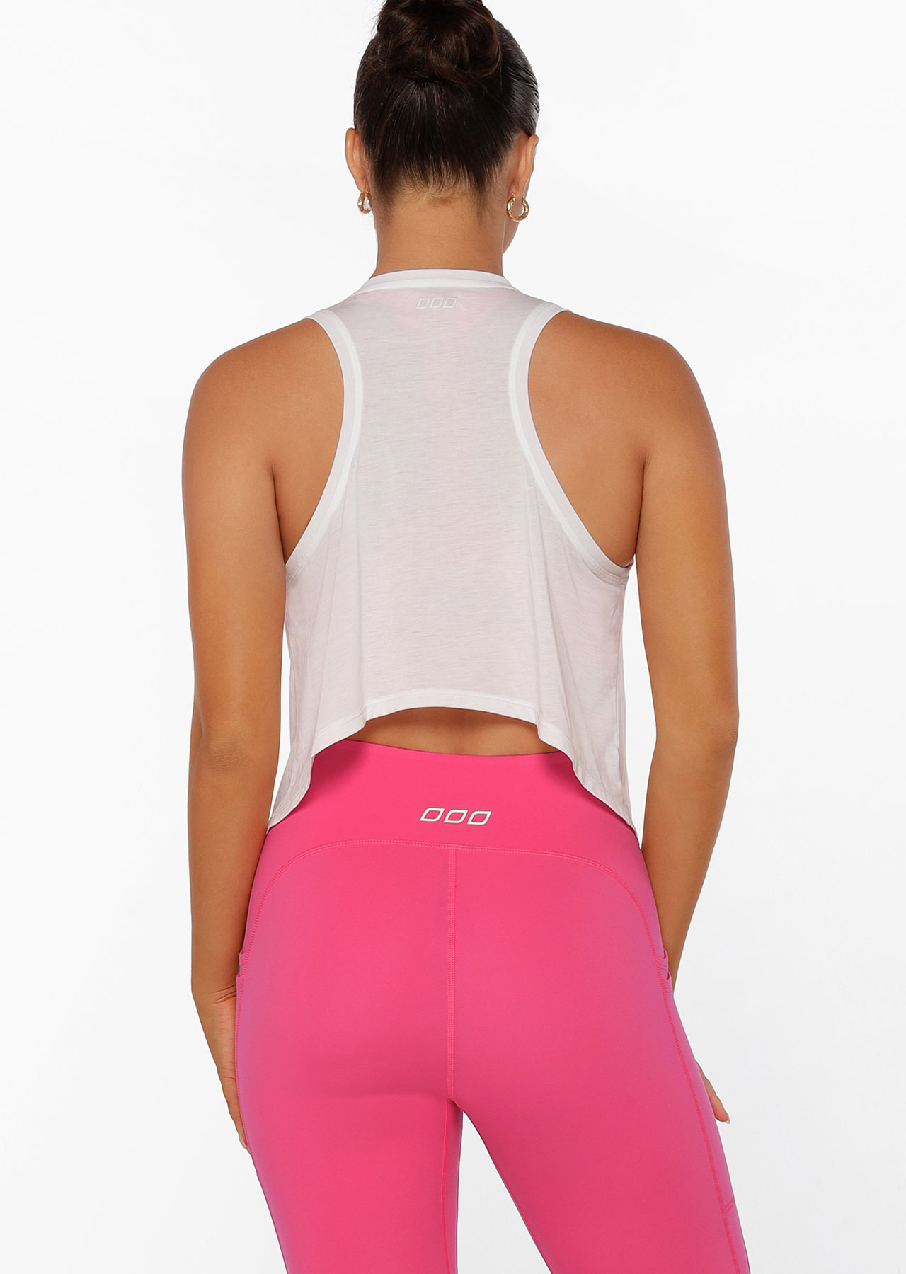 Lorna Jane Asymmetric Active Tank