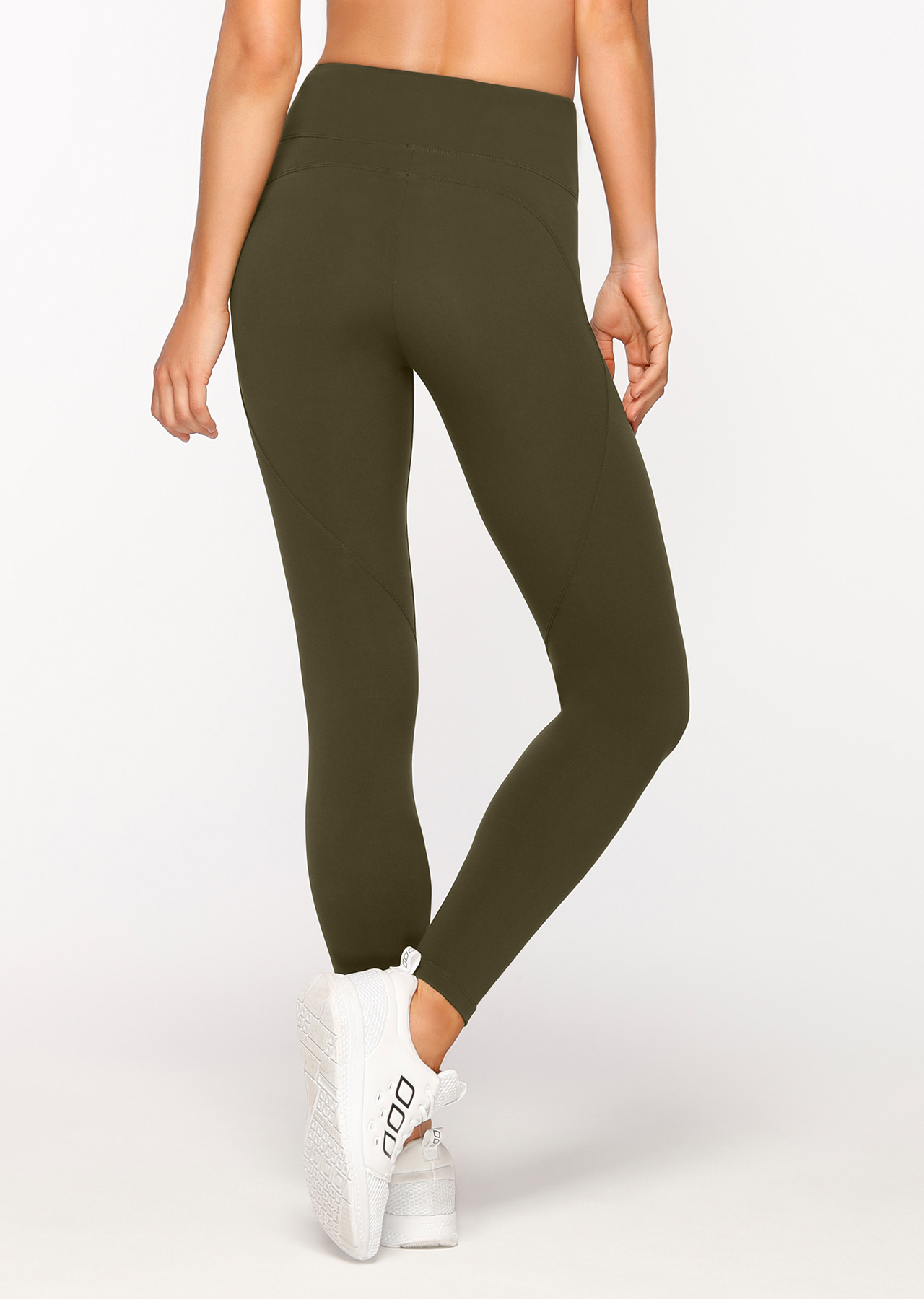 Lorna Jane New Amy Full Length Leggings