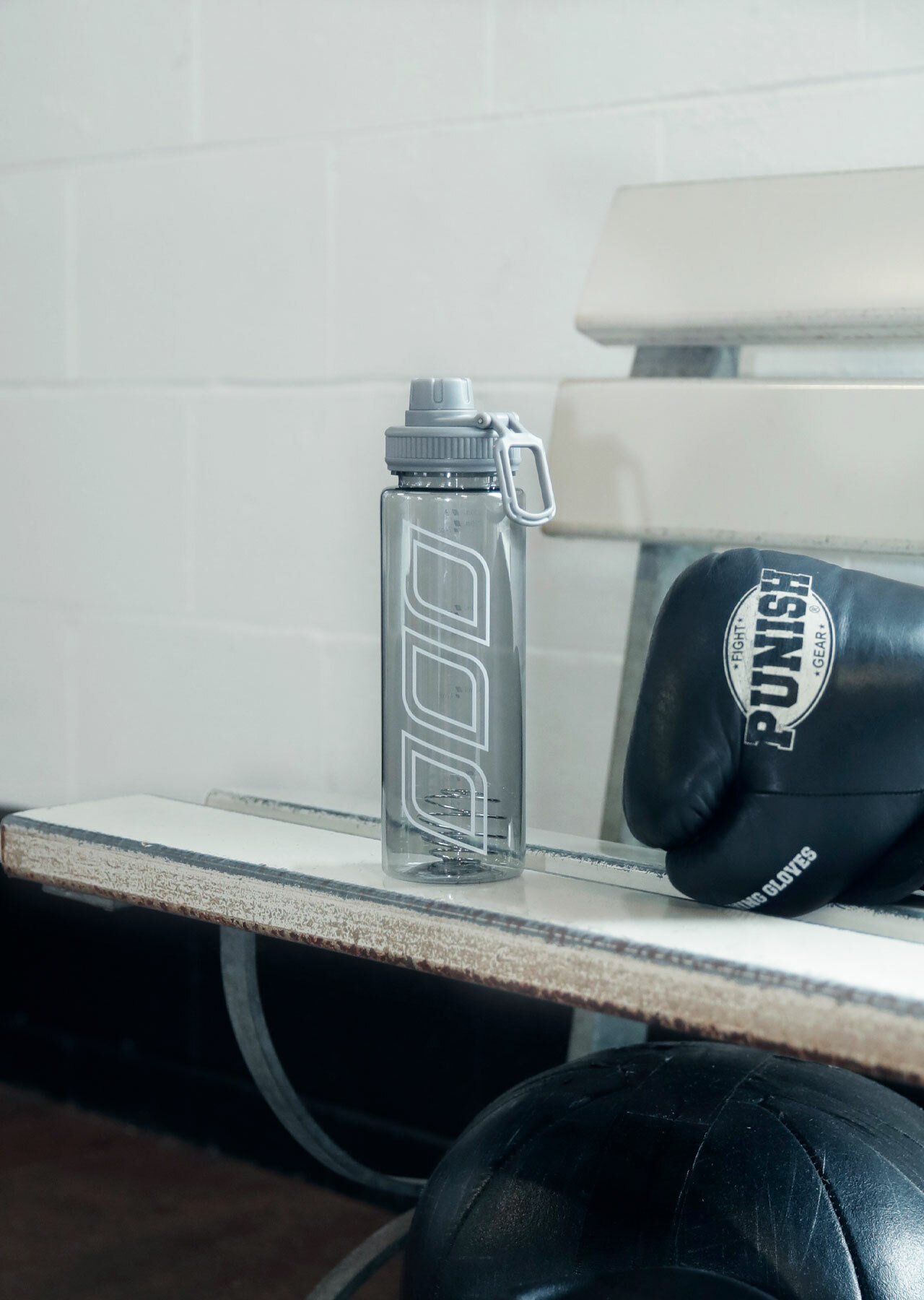 Lorna Jane 800Ml Protein Shaker