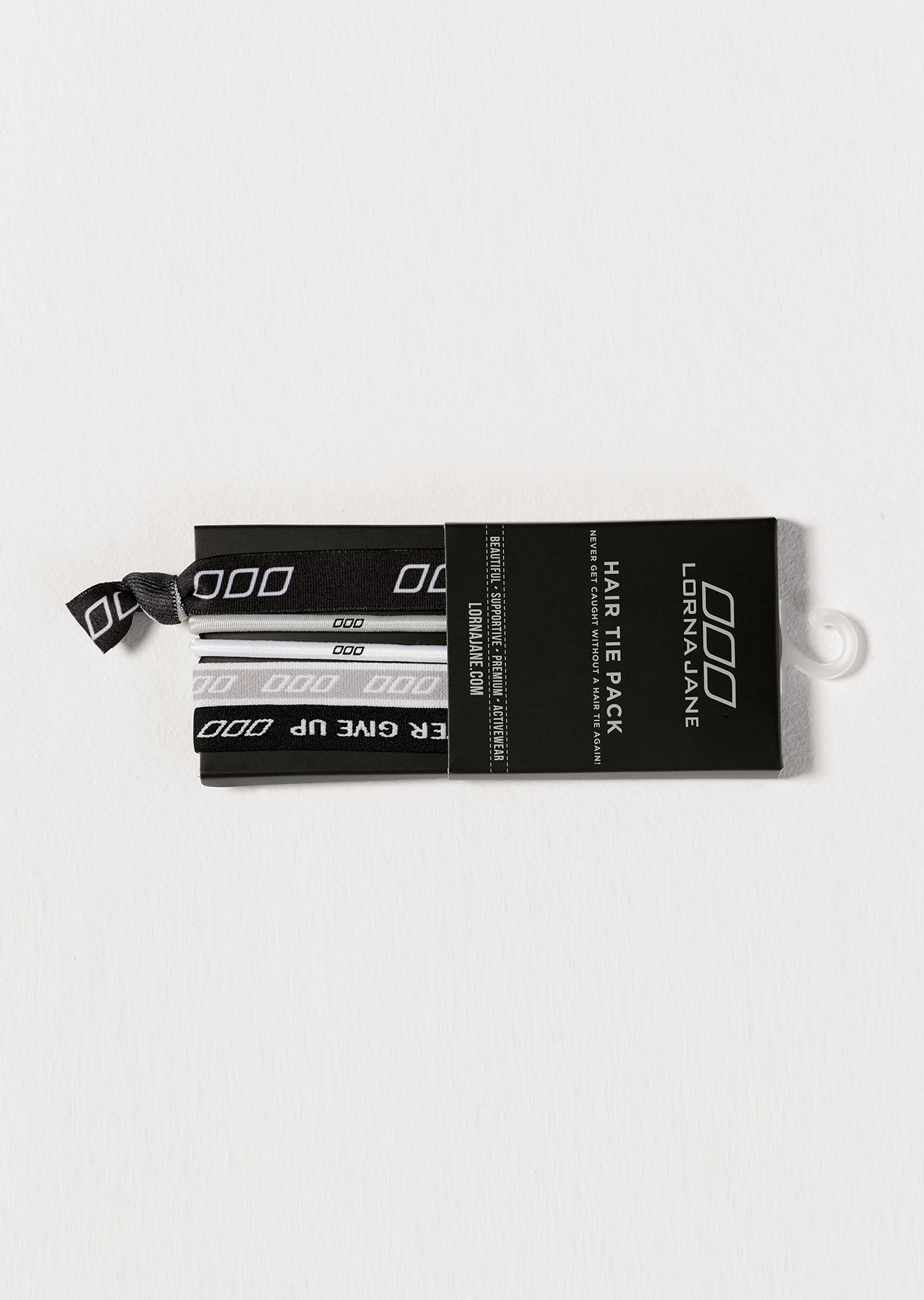 Lorna Jane Mix Match Elastic Pack