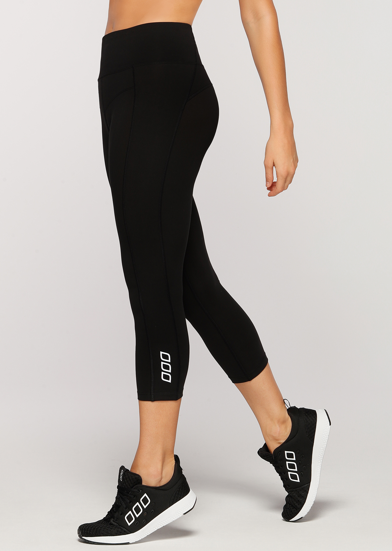 Lorna Jane Ultimate Support 7/8 Leggings