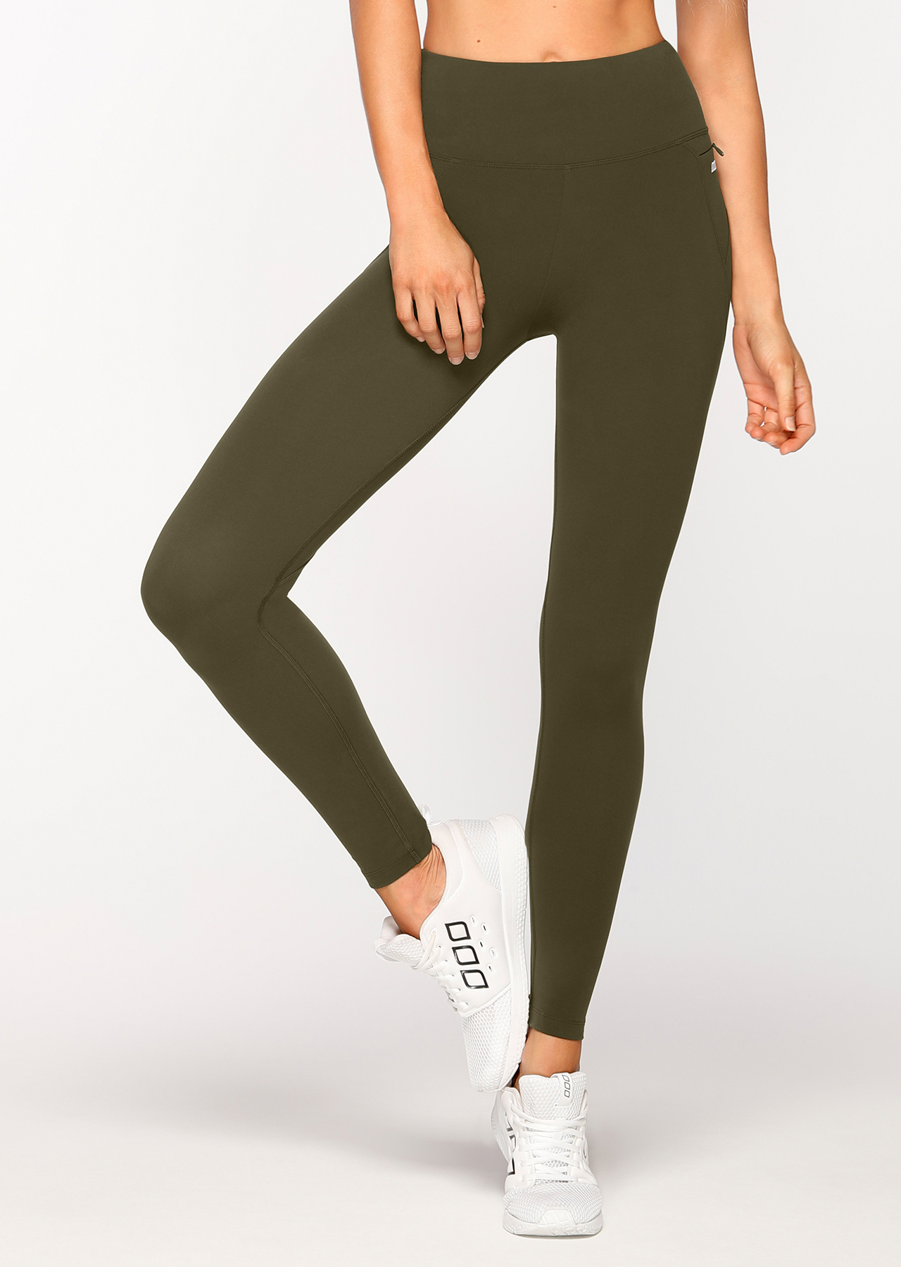 Lorna Jane New Amy Full Length Leggings