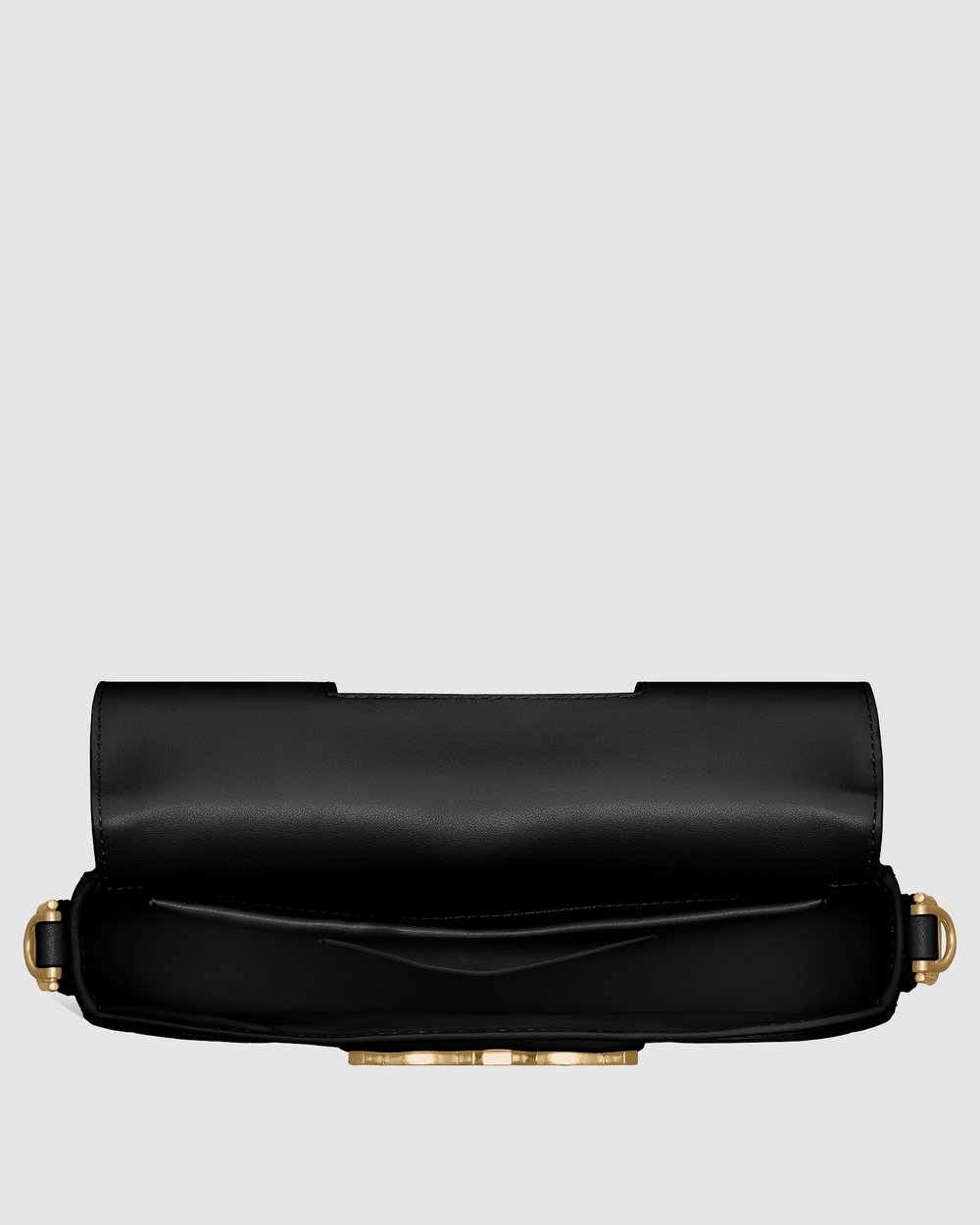 Lane Small Baguette Bag