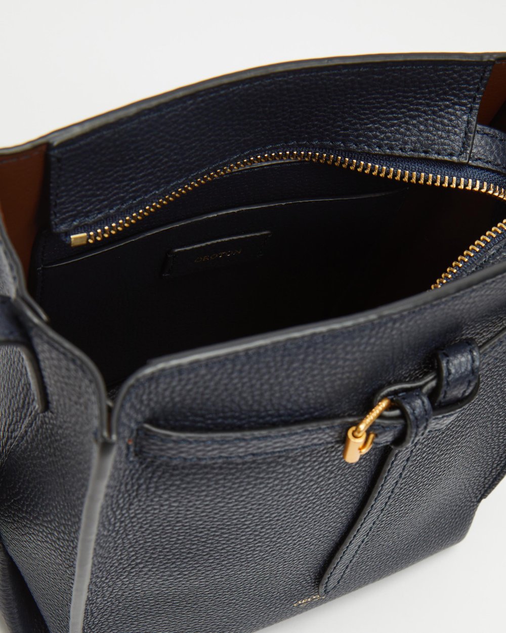 Margot Mini Bucket Bag