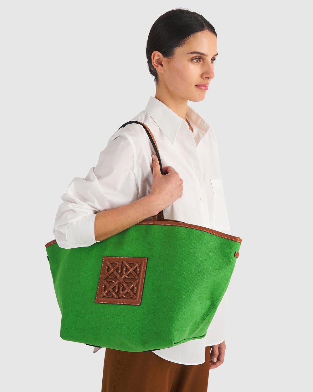 Boyd Large Tote