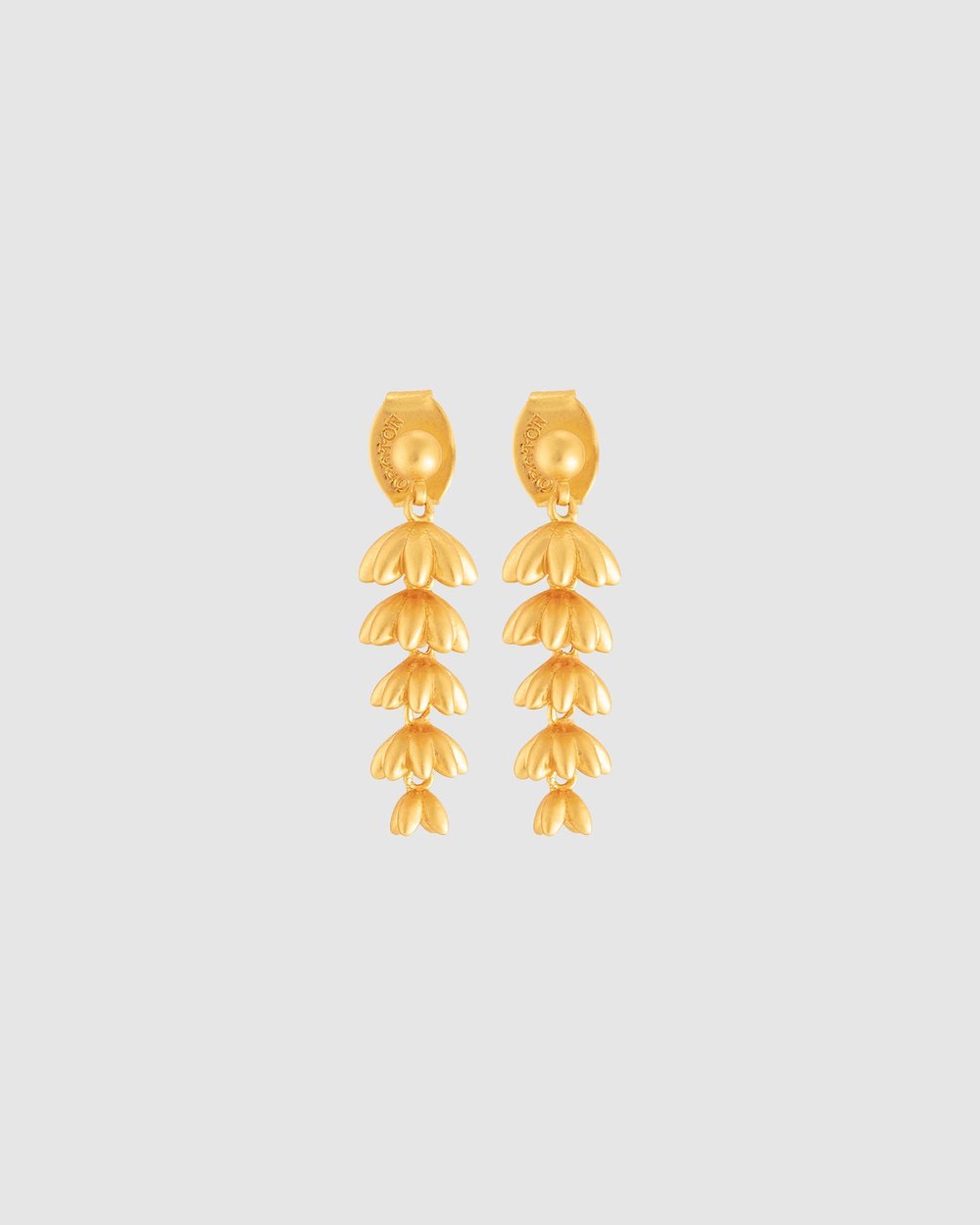 Riley Drop Earrings