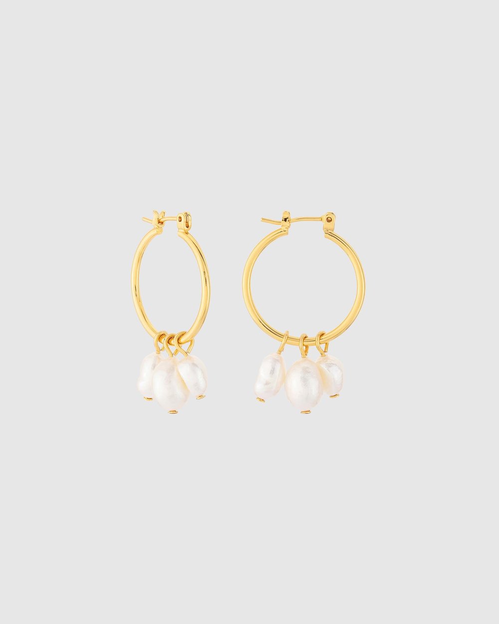 Farah Hoops