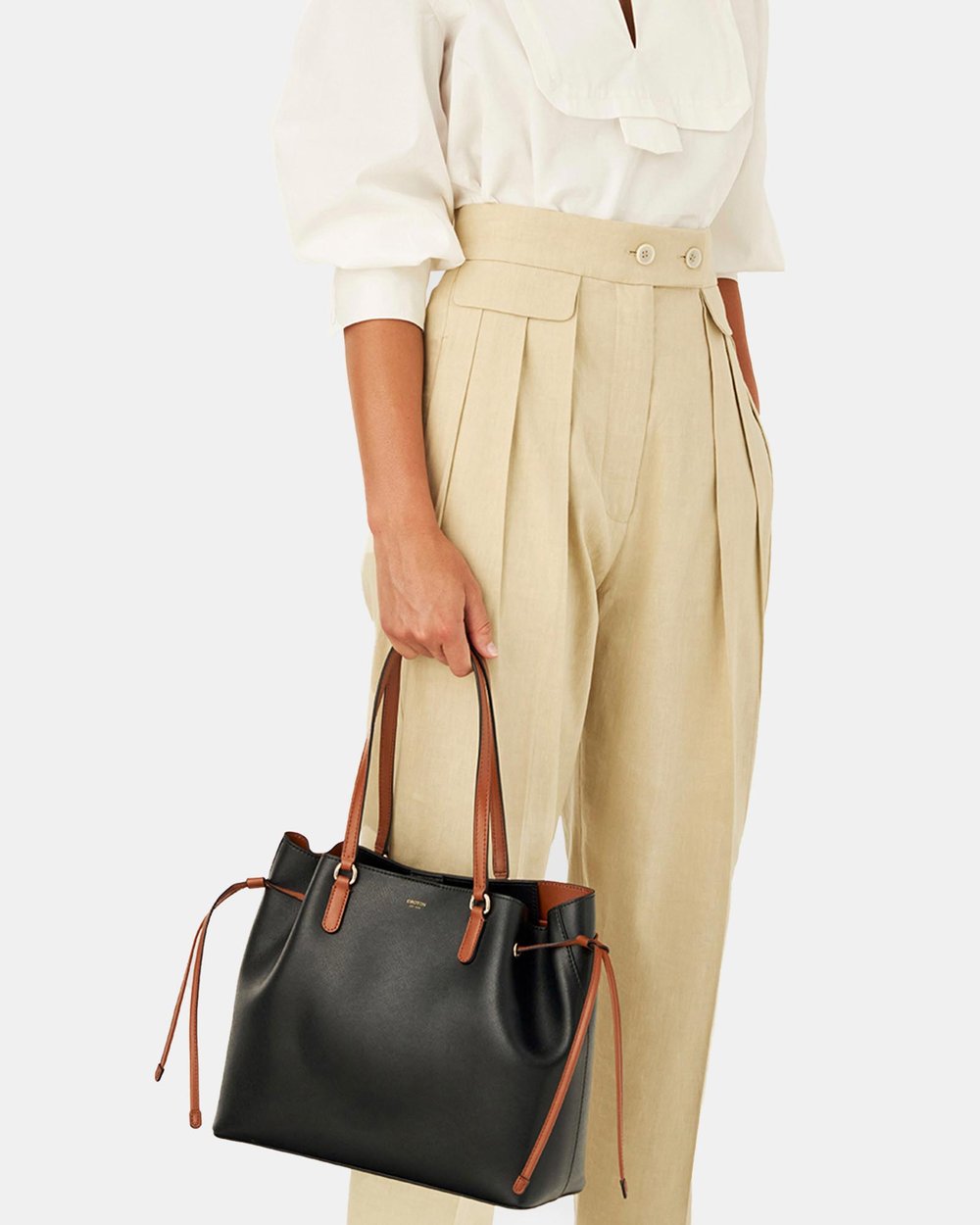 Harriet Medium Tote
