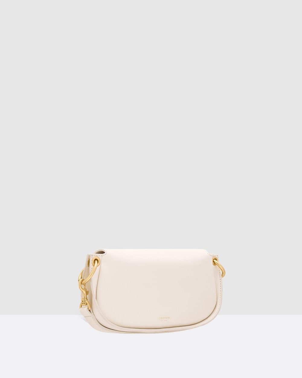 Colt Small Baguette Bag