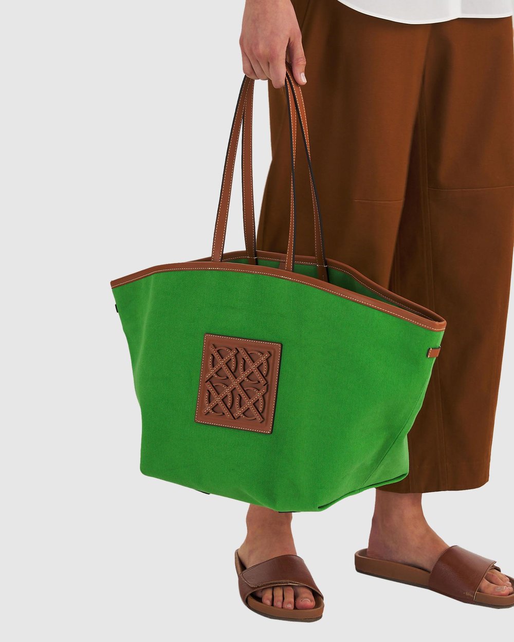 Boyd Large Tote