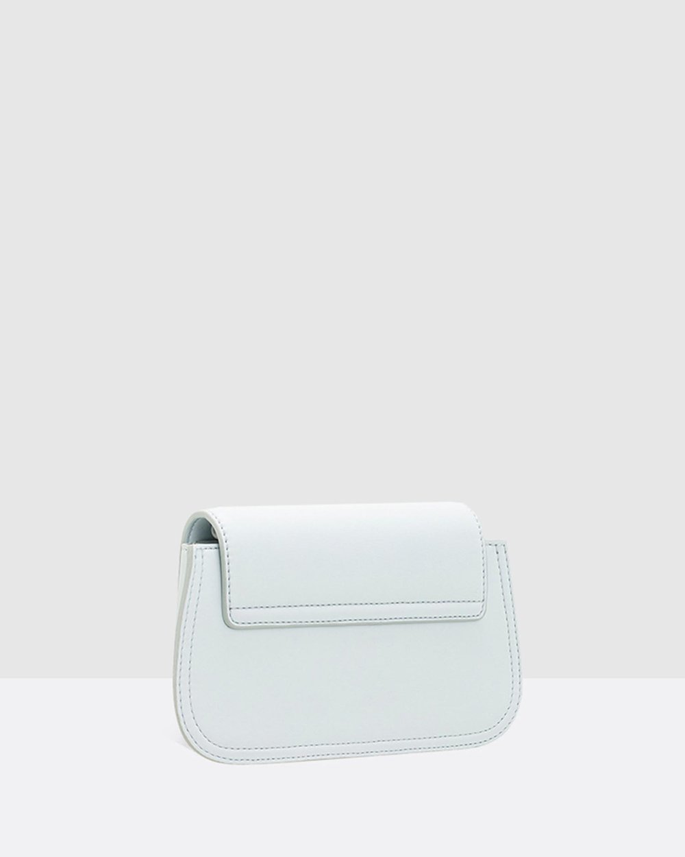 Mills Small Baguette Bag