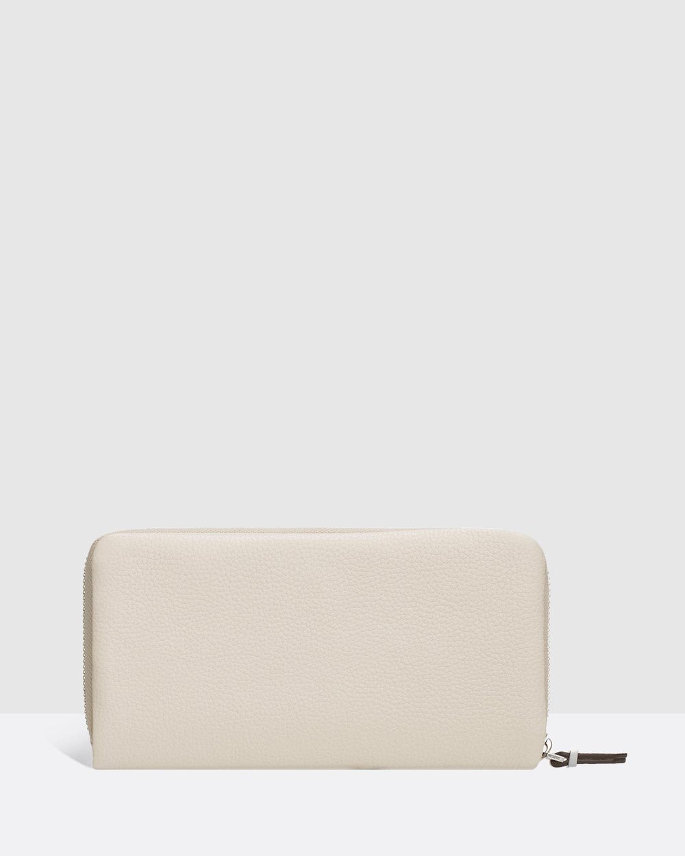 Sadie Soft Fold Zip Wallet