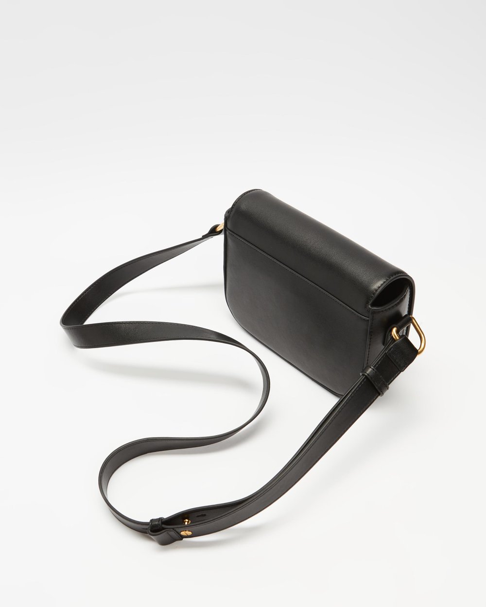 Lane Crossbody Bag