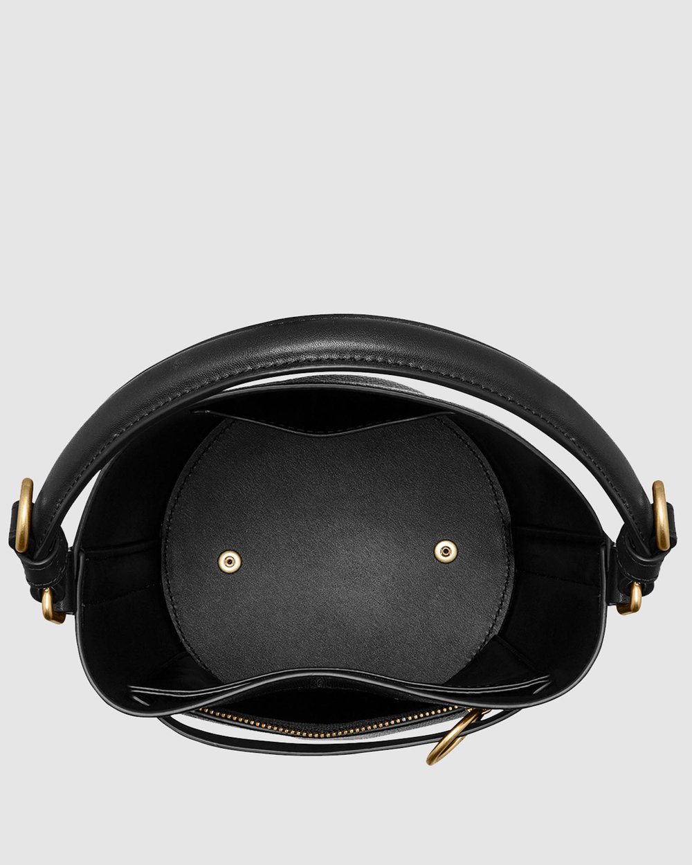 Audrey Bucket Bag