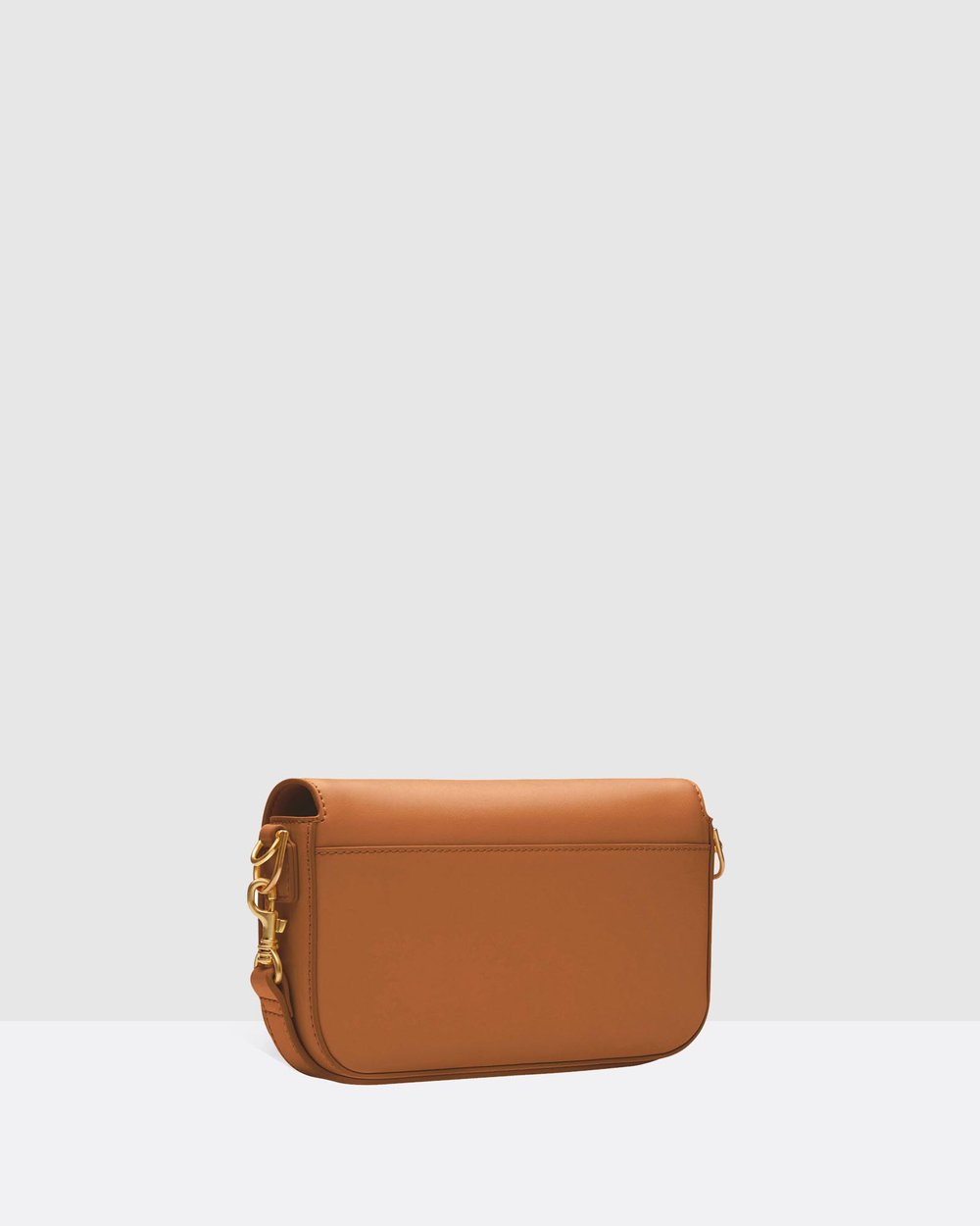 Lane Small Baguette Bag