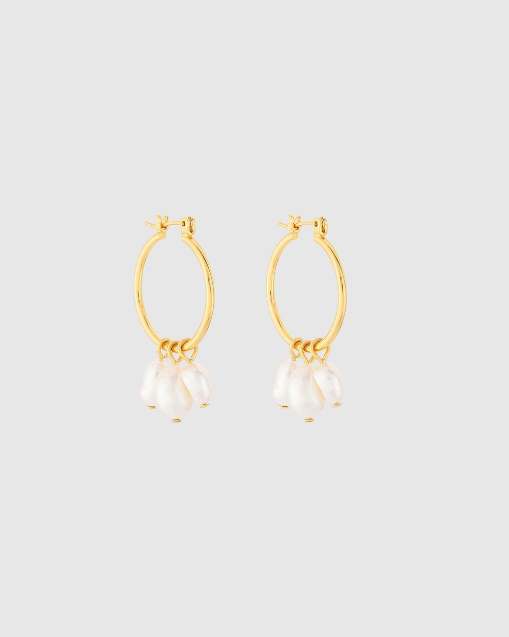 Farah Hoops