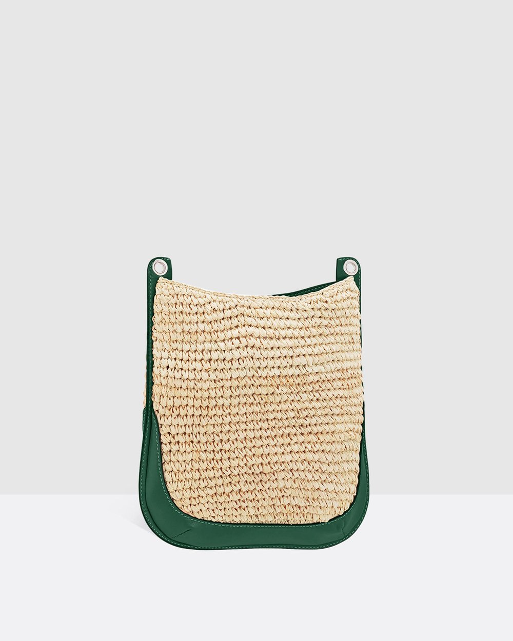Haskin Texture Small Hobo