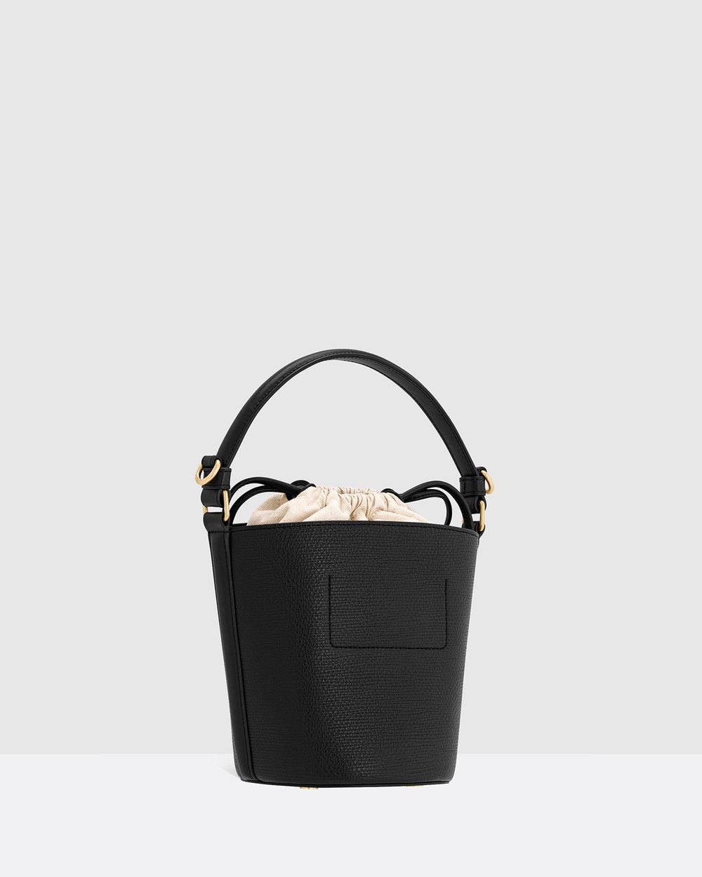 Audrey Bucket Bag
