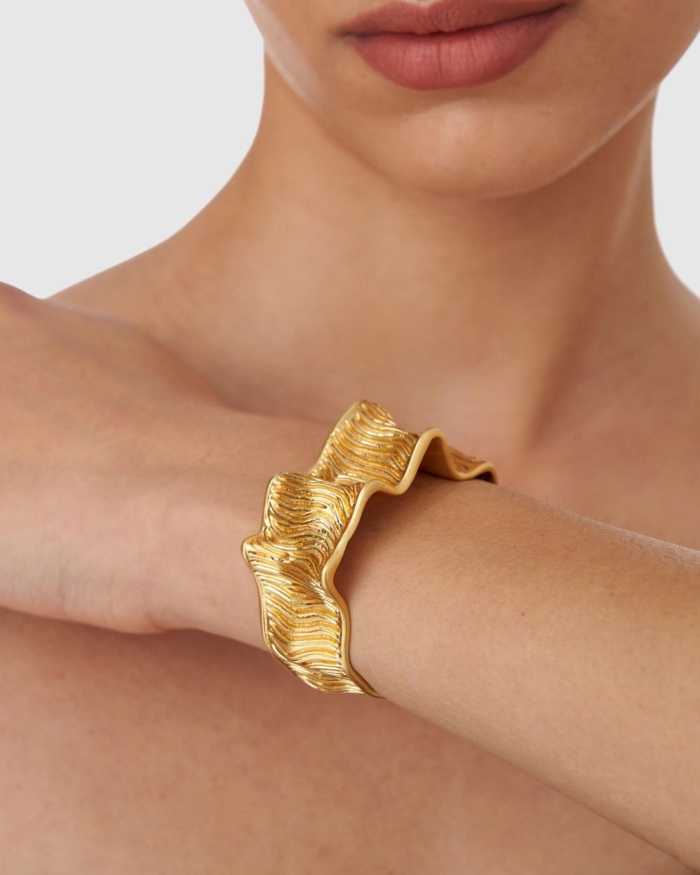 Amara Cuff
