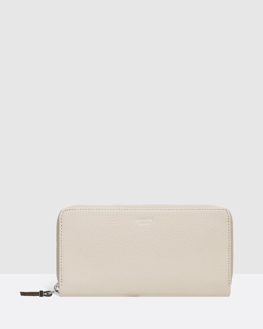 Sadie Soft Fold Zip Wallet