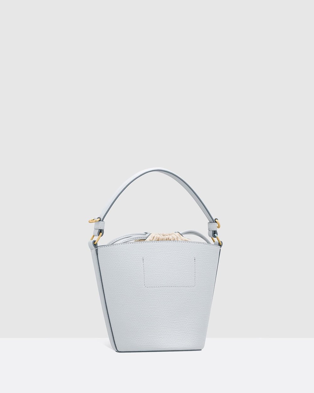 Audrey Bucket Bag