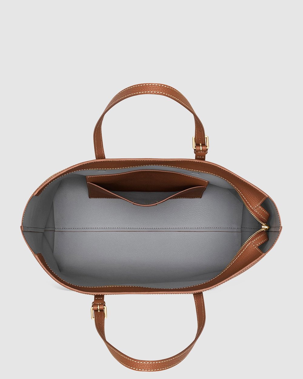 Margot Medium Zip Tote Bag