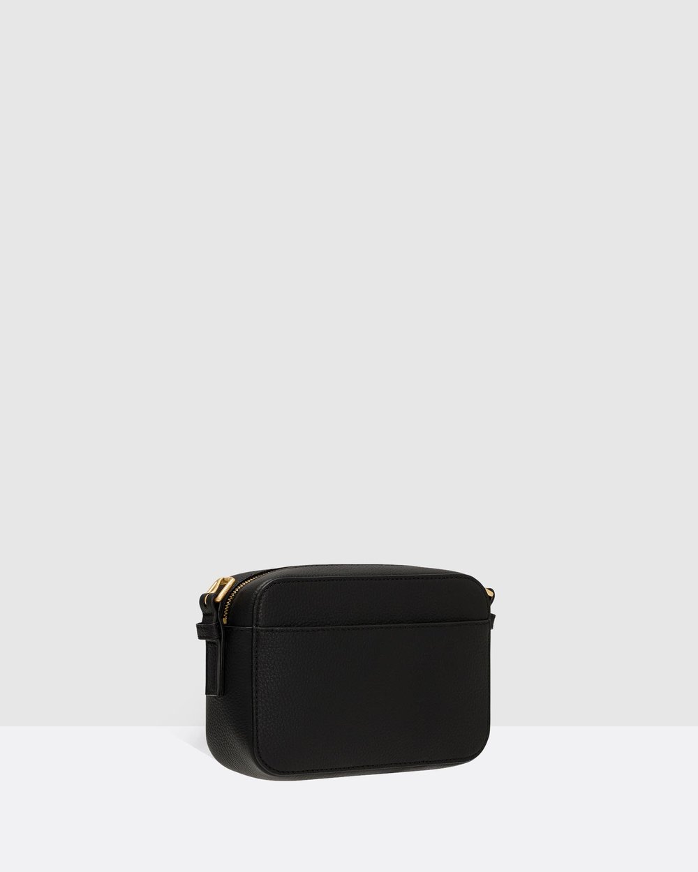 Margot Zip Around Crossbody