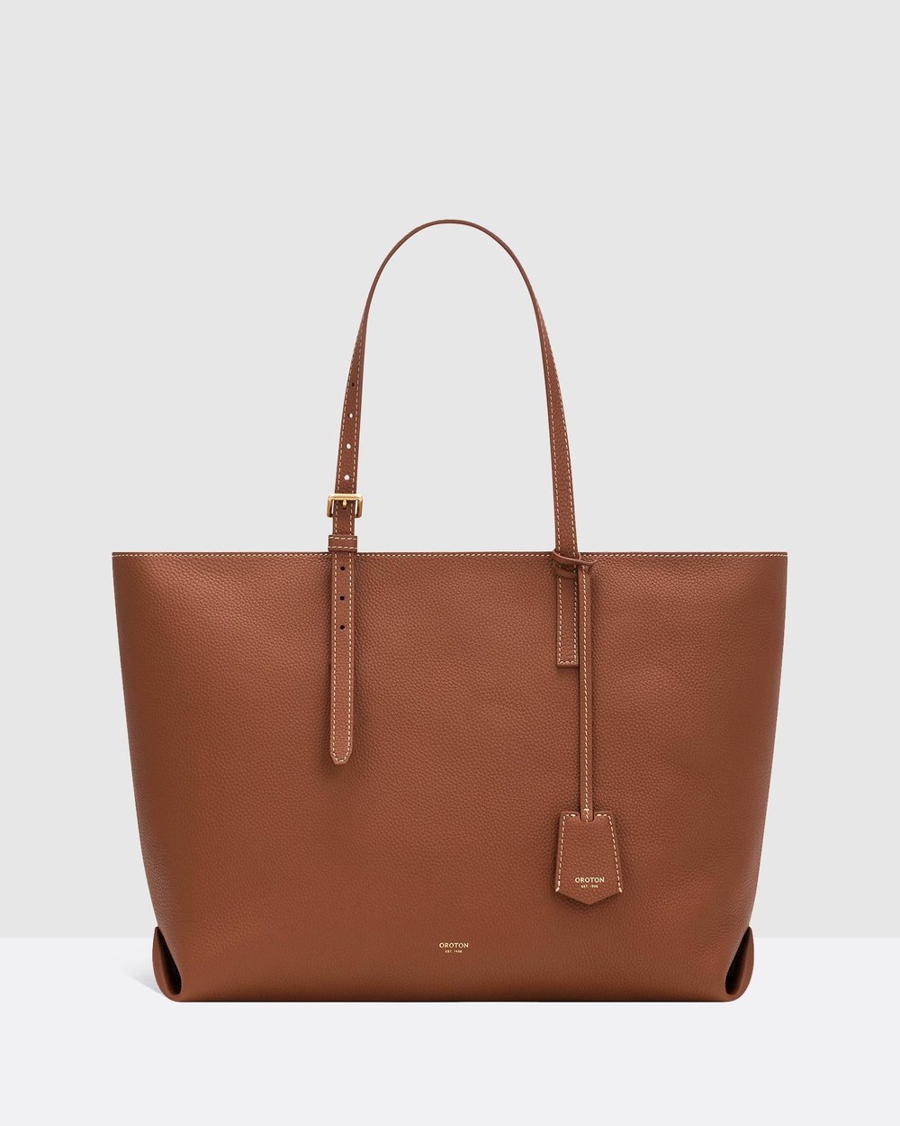 Margot Medium Zip Tote Bag