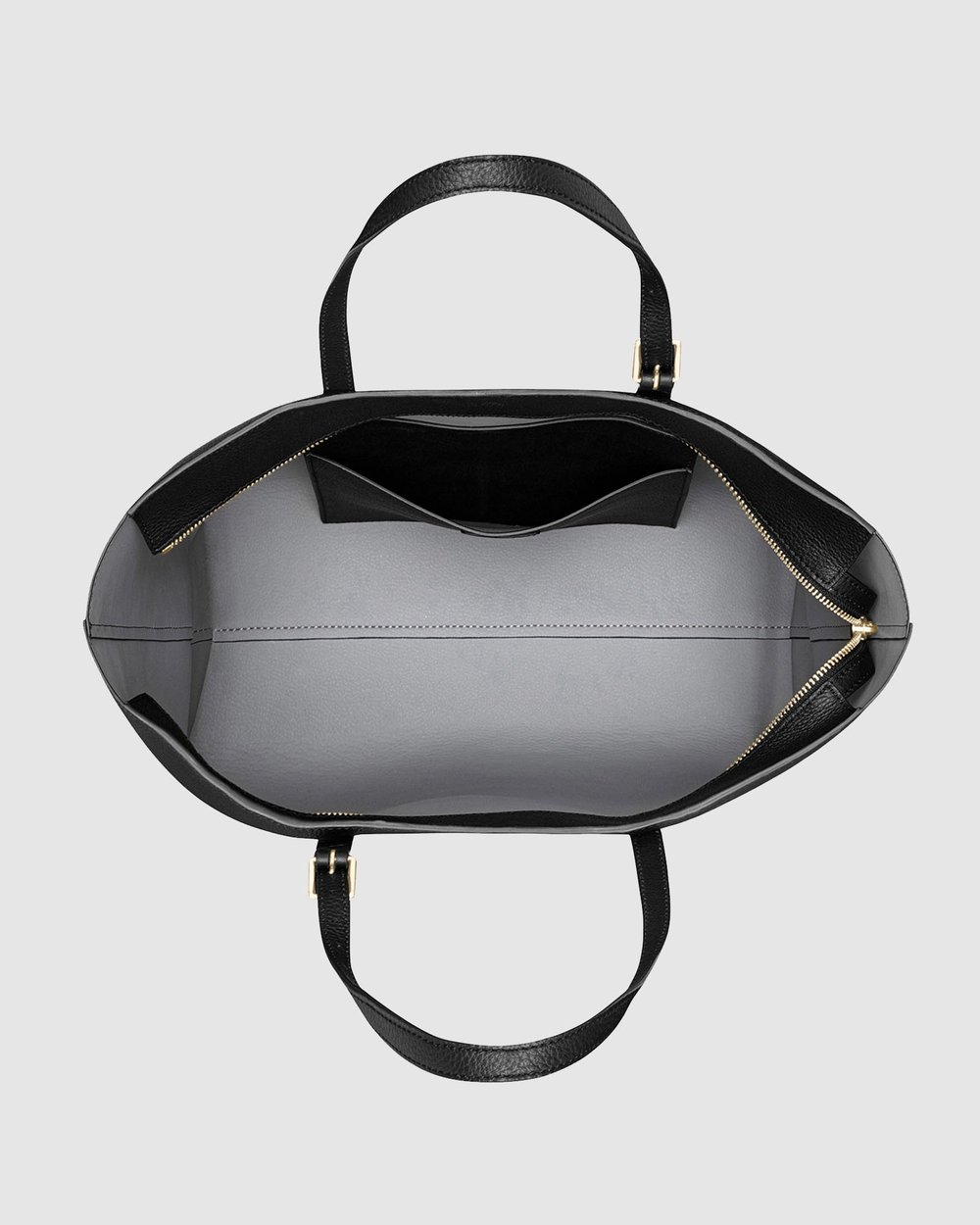 Margot Medium Zip Tote Bag