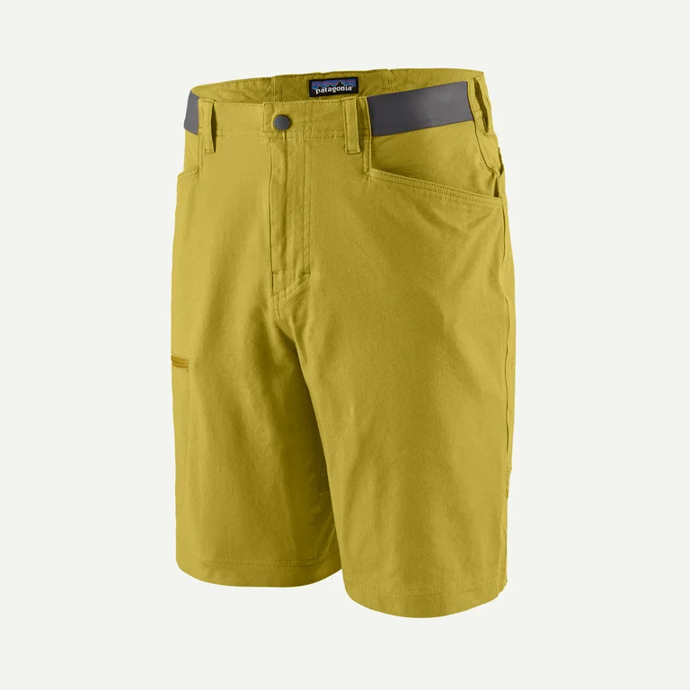 Patagonia Men's Venga Rock Climbing Shorts