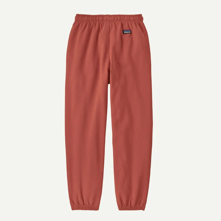 Patagonia Kids' Fleece Sweatpants