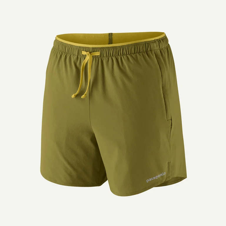 Patagonia Women's Multi Trails Shorts - 5" Inseam