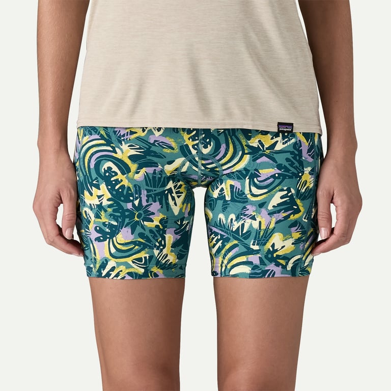 Patagonia Women's Nether Mountain Bike Shorts