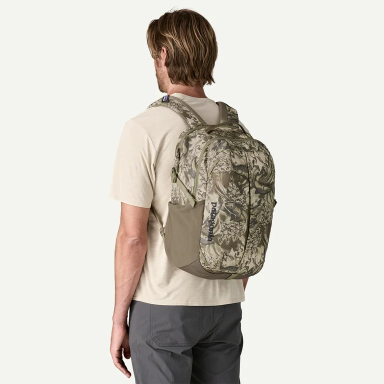 Patagonia Refugio Daypack 26L