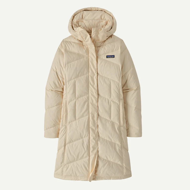 Patagonia Women's Down With It Insulated Parka