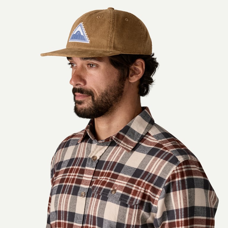Patagonia Corduroy Cap
