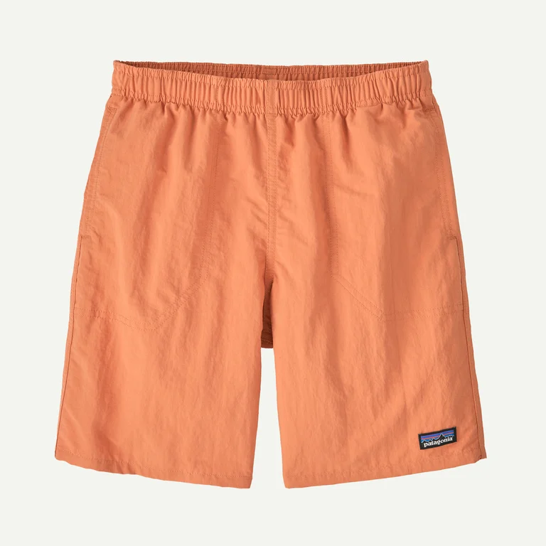 Patagonia Kids' Baggies&trade; Shorts - 7" Inseam - Lined