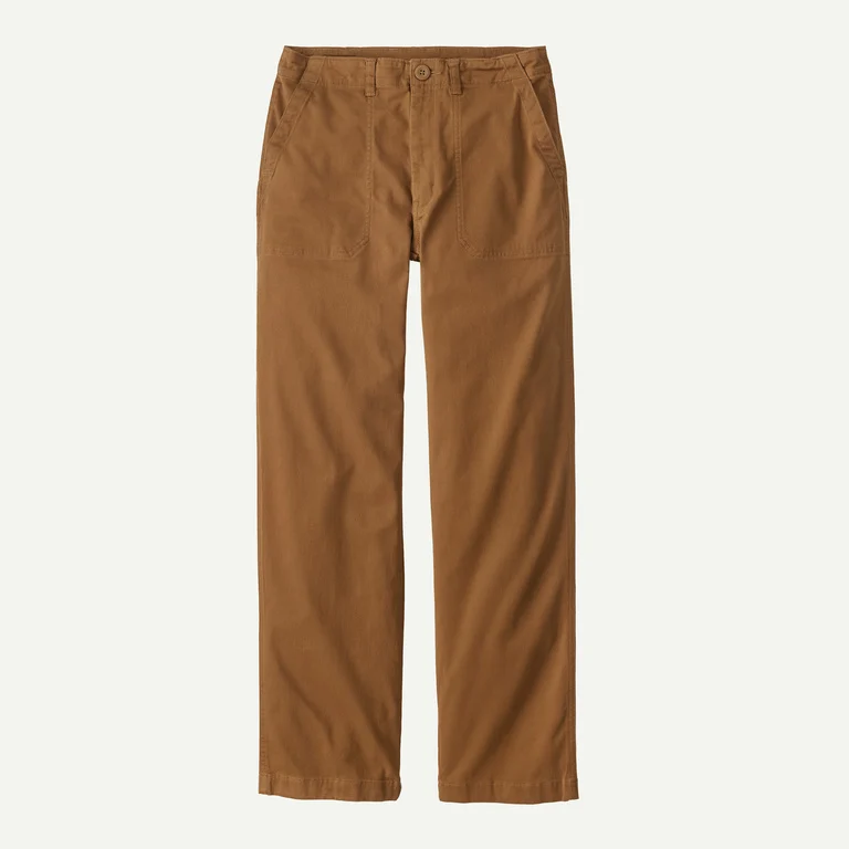 Patagonia Women's Utility Pants
