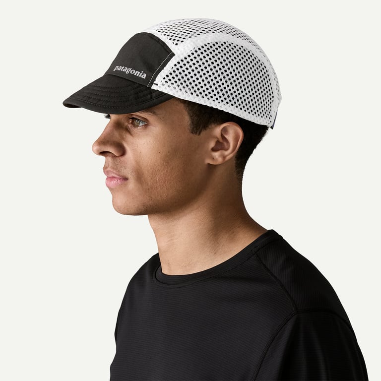 Patagonia Duckbill Running Cap