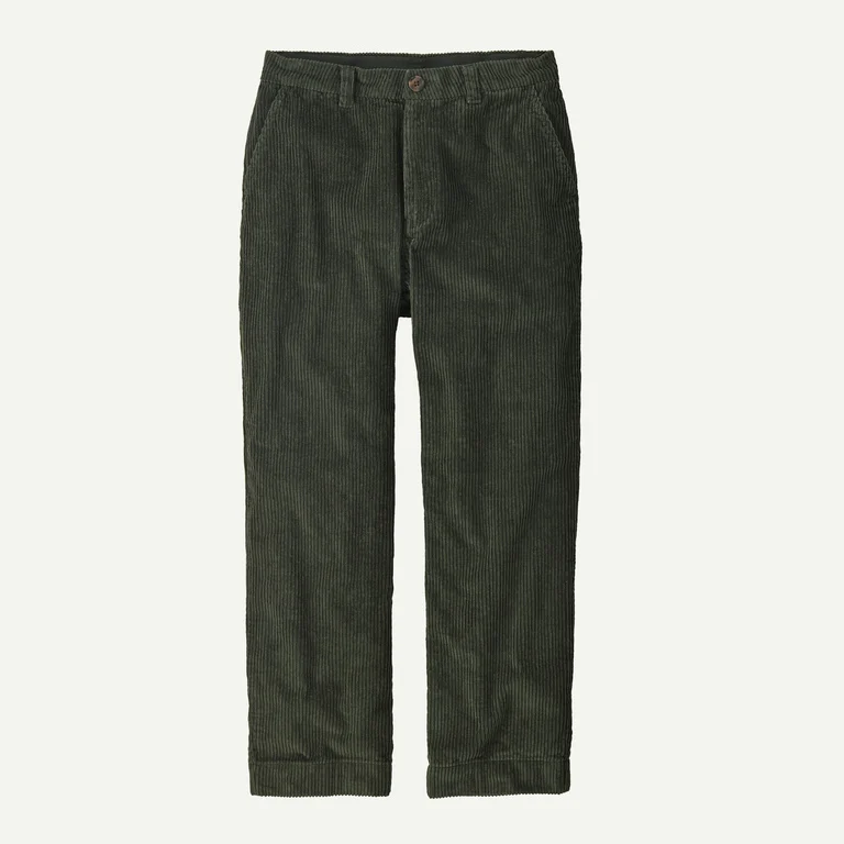 Patagonia Women's Wide-Wale Corduroy Pants