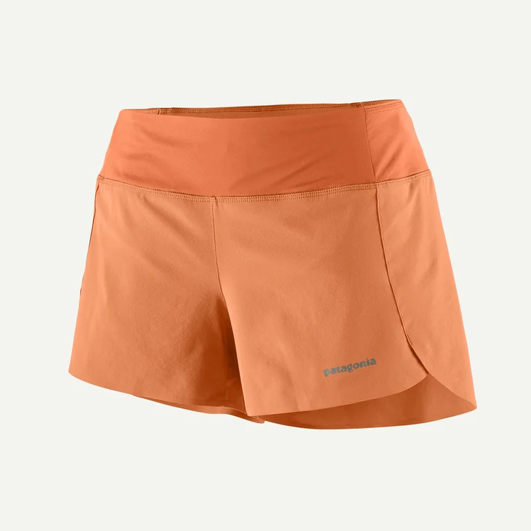 Patagonia Women's Strider Pro Running Shorts - 3" Inseam