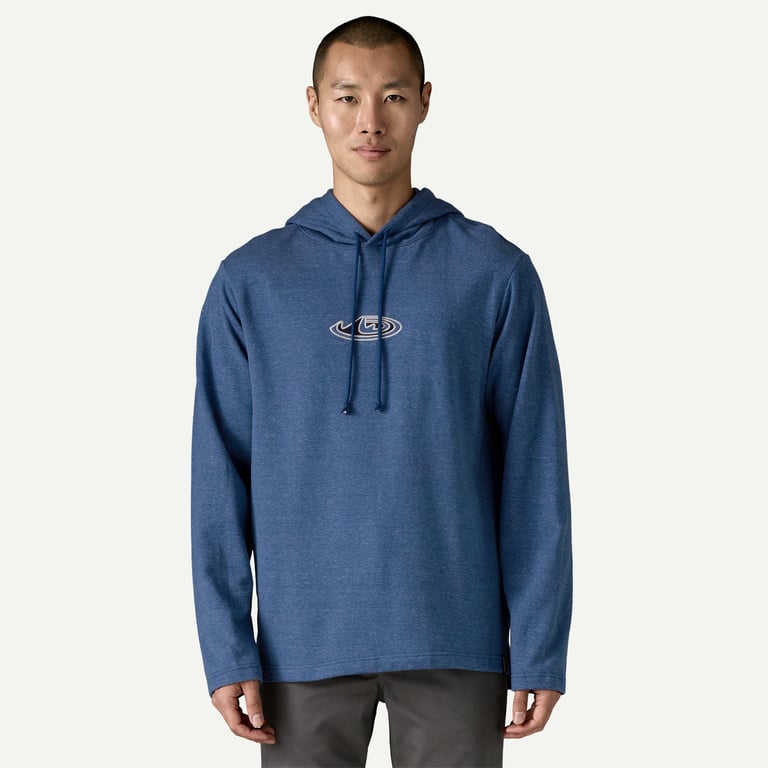 Patagonia Men's Lightweight Vientos Wildrise Hoody