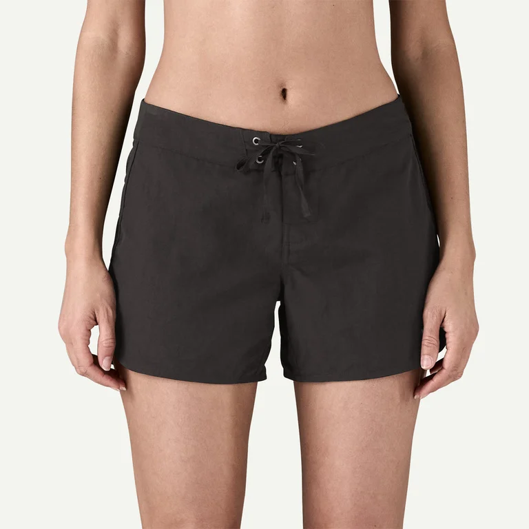 Patagonia Women's Wavefarer&reg; Boardshorts - 5" Inseam