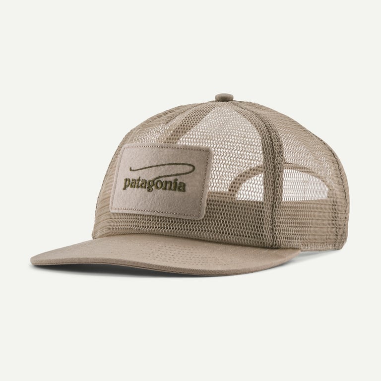 Patagonia Breezefarer Mesh Cap